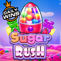 Sugar Rush 