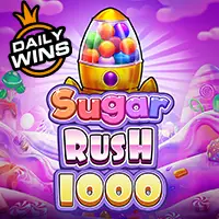 Sugar Rush 1000 