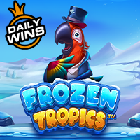 Frozen Tropics 